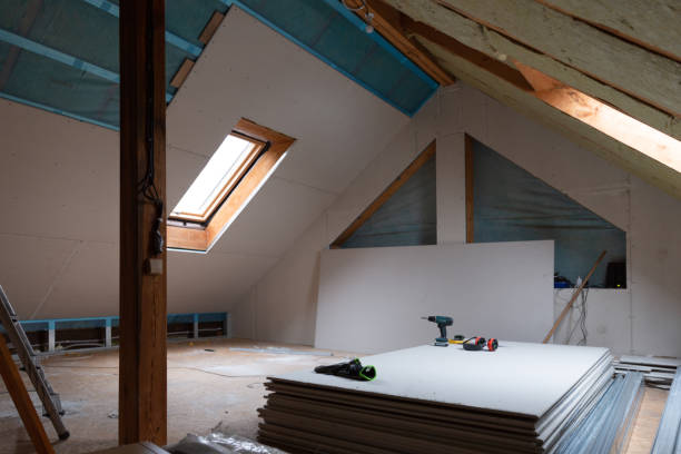 Best Insulation Inspection Services  in South Connellsville, PA