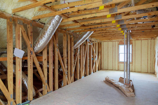 Best Best Insulation Companies  in South Connellsville, PA