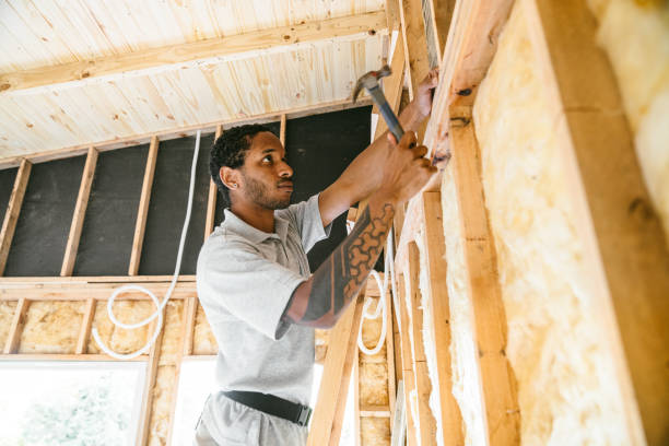 Best Wall Insulation Contractor  in South Connellsville, PA