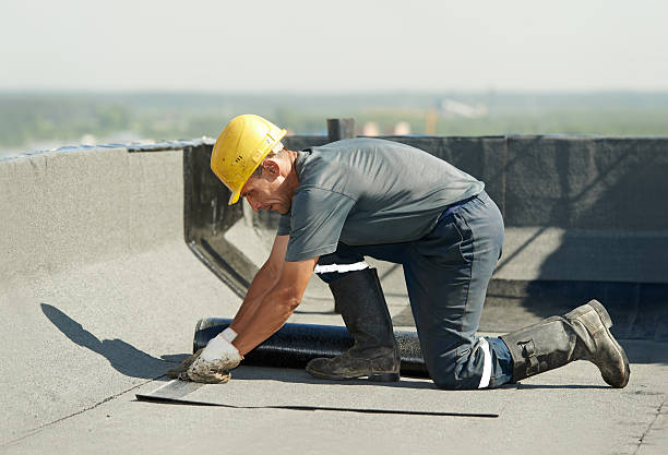 Best Insulation Repair Services  in South Connellsville, PA