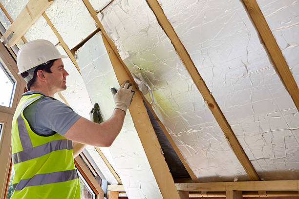 Best Insulation for New Construction  in South Connellsville, PA