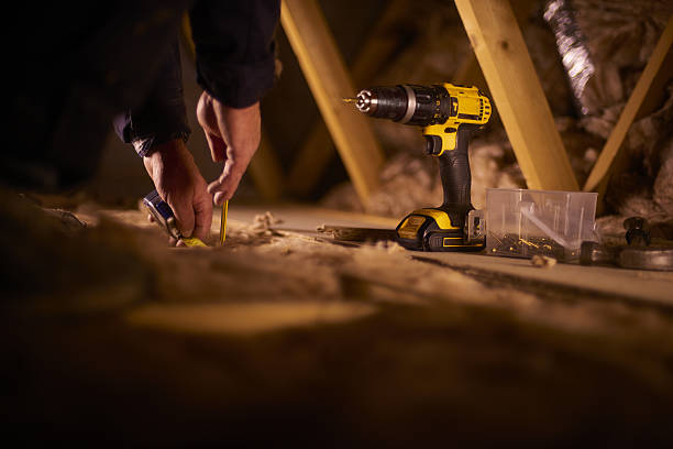 Range of Insulation Solutions in South Connellsville, PA