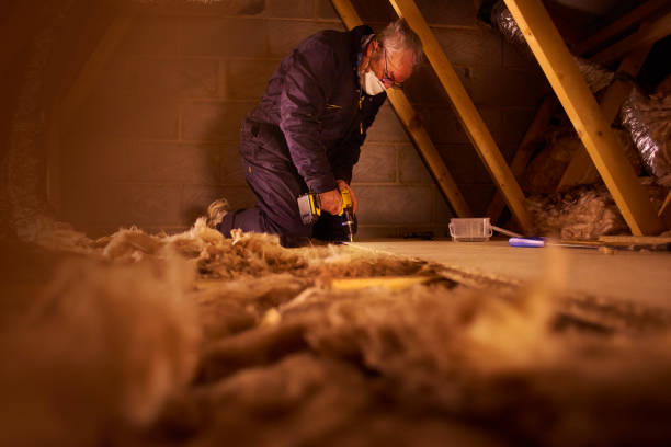 Best Energy-efficient Insulation  in South Connellsville, PA